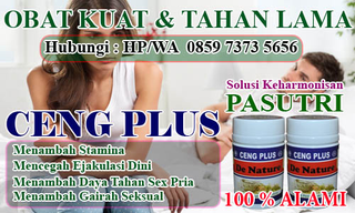 Illustration for article titled Obat Ejakulasi Dini Paling Ampuh